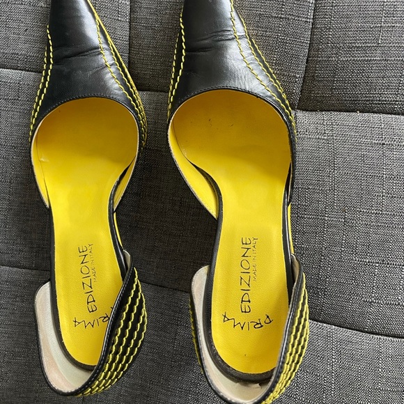 Designer heels - Picture 5 of 8